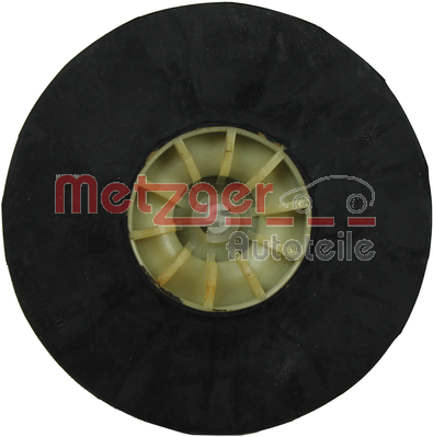 METZGER 6490218 Rubber...